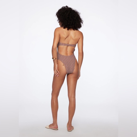 BNWT | Tropic of C: Bahia One Piece | Capri | Size S - Picture 3 of 6